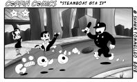 Steamboat GTA IV